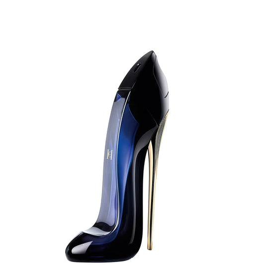 Carolina Herrera, Good Girl, Apa de parfum, Femei, 80 ml *Tester
