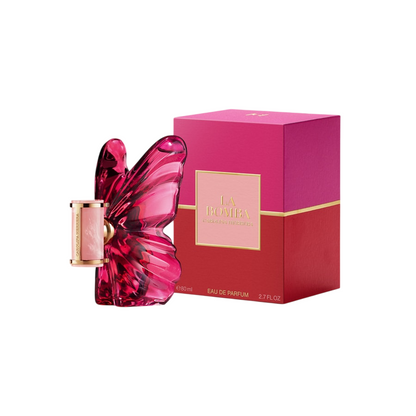 Carolina Herrera, La Bomba, Apa de parfum, Femei, 80 ml
