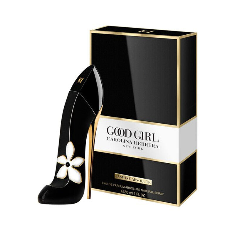 Carolina Herrera, Good Girl Jasmine Absolute, Apă de parfum, Pentru femei, 50 ml