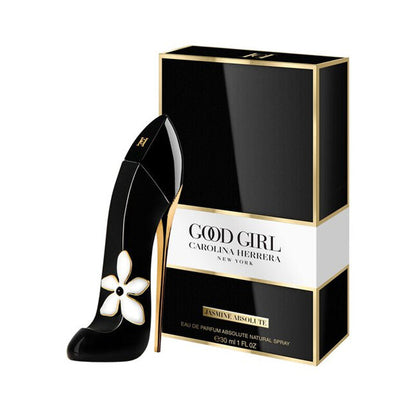 Carolina Herrera, Good Girl Jasmine Absolute, Apă de parfum, Pentru femei, 50 ml