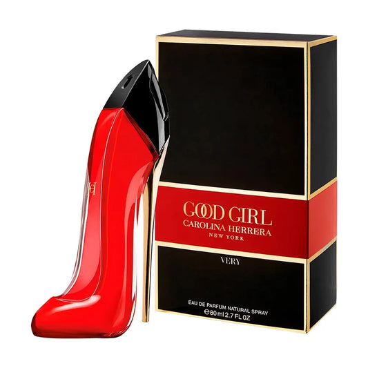 Carolina Herrera, Very Good Girl, Apa de parfum, Pentru femei, 80 ml