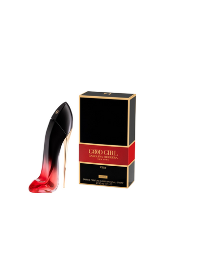 Carolina Herrera, Very Good Girl Elixir, Eau De Parfum, For Femei, 30 ml