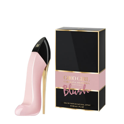 Carolina Herrera, Good Girl Blush, Apa de parfum, Femei, 30 ml