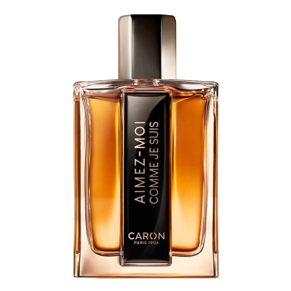 Caron, Aimez Moi Comme Je Suis, Eau De Toilette, Barbati, 125 ml