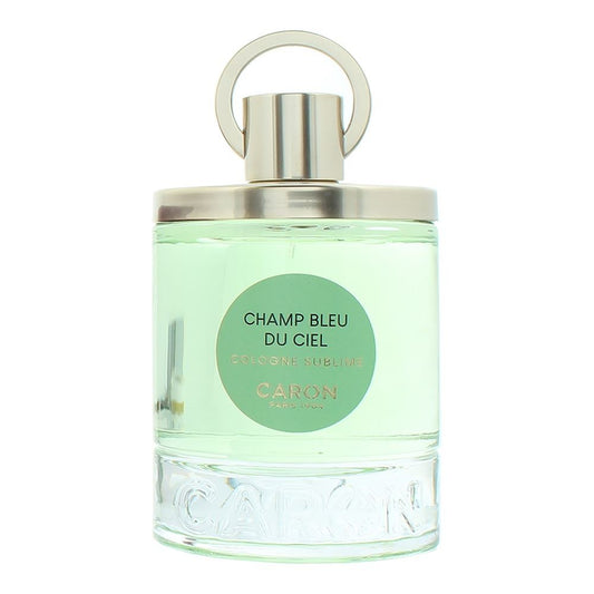Caron, Champ Bleu Du Ciel, Apa de colonie, Unisex, 100 ml