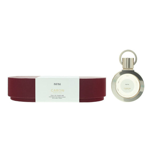 Caron, Infini, Eau De Parfum, For Femei, 30 ml