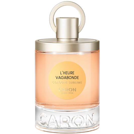 Caron, L'Heure Vagabonde, Apa de colonie, Unisex, 100 ml