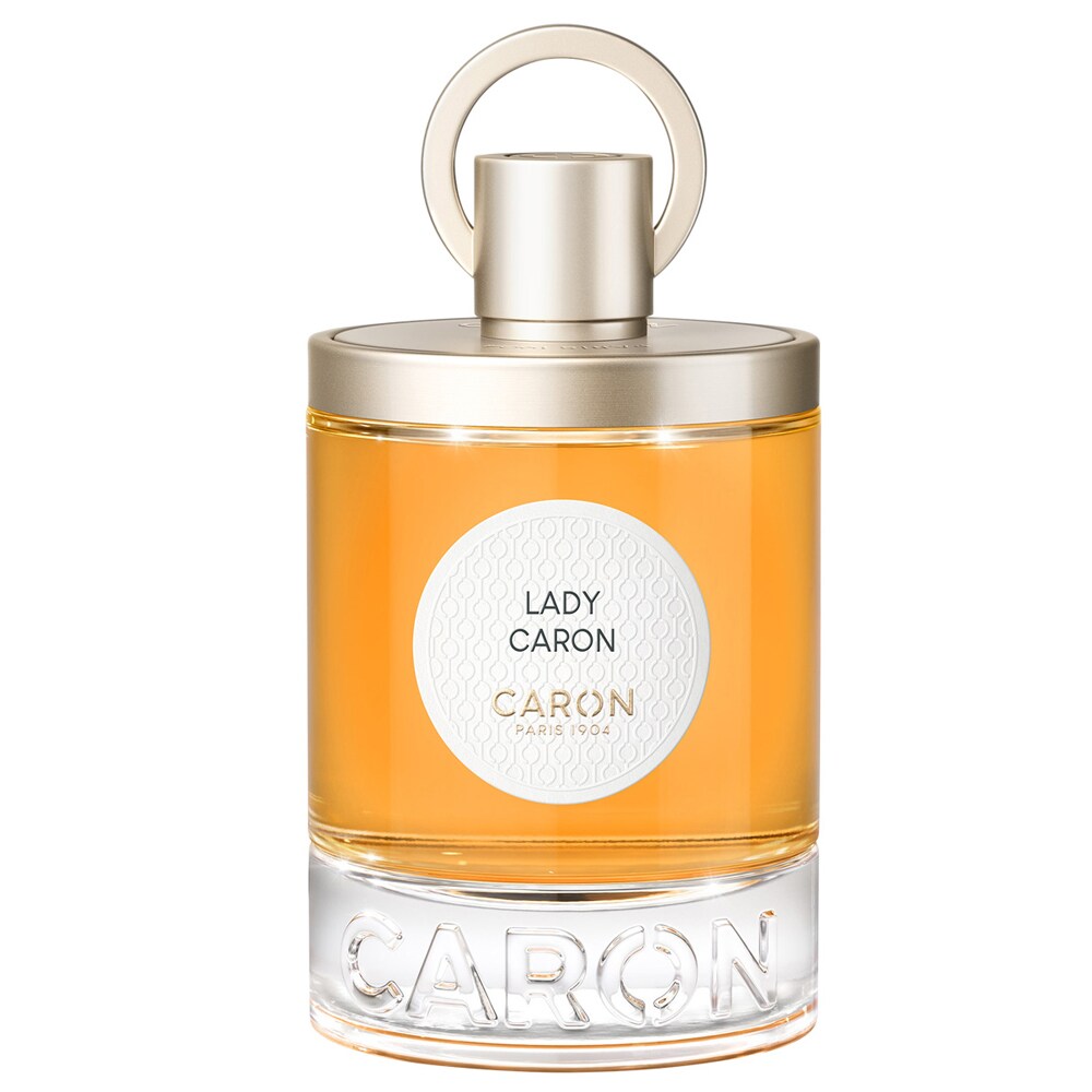 Caron, Lady Caron, Apa de parfum, Femei, Refill, Refillable, 100 ml