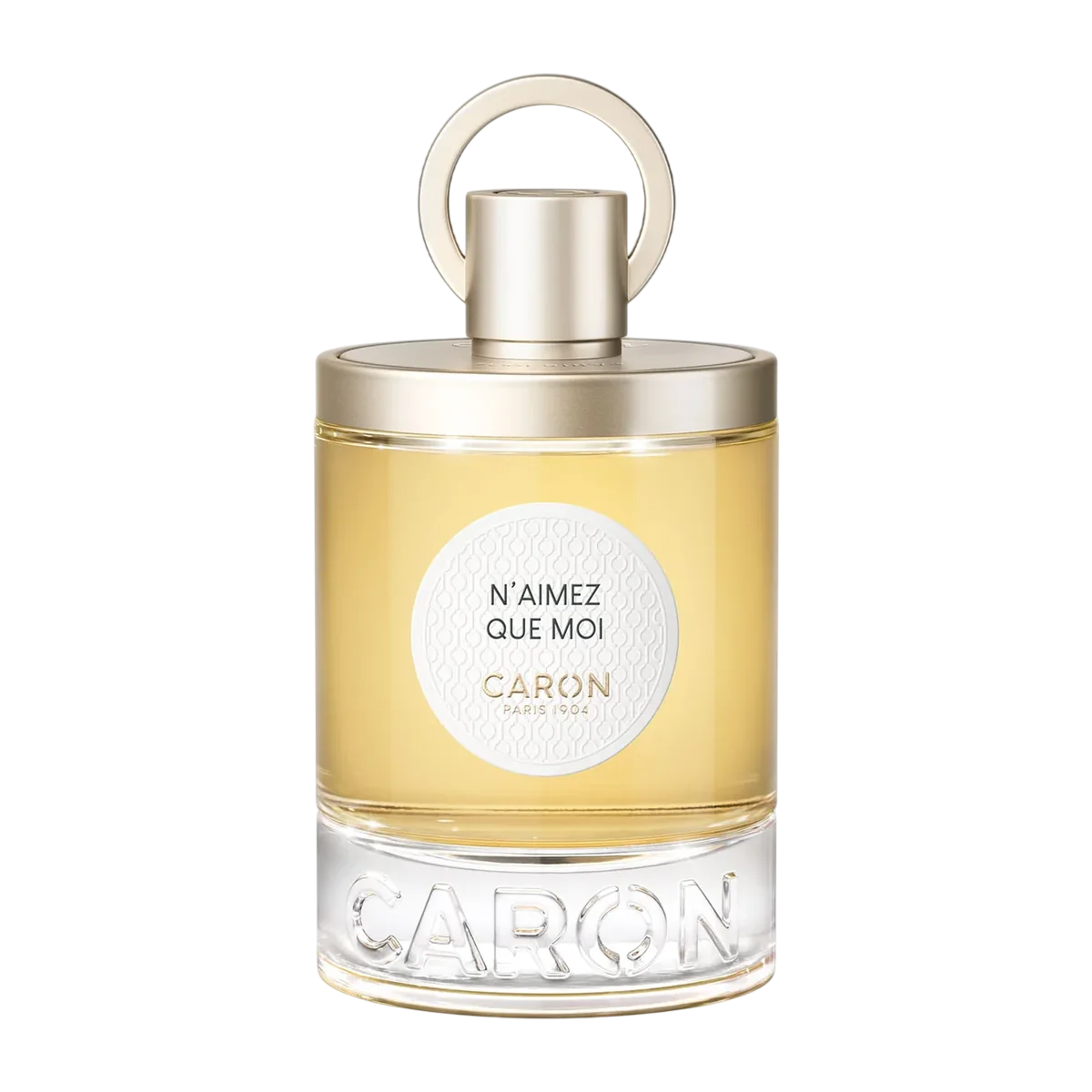 Caron, N'Aimez Que Moi, Parfum, Femei, Refillable, 100 ml