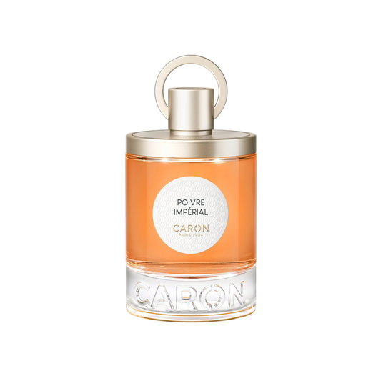 Caron, Poivre Impérial, Apa de parfum, Unisex, 100 ml