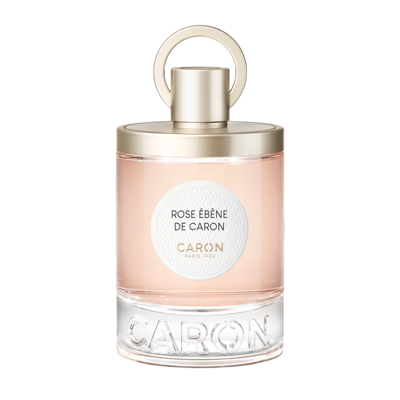 Caron, Rose Ebène, Apa de parfum, Femei, 100 ml