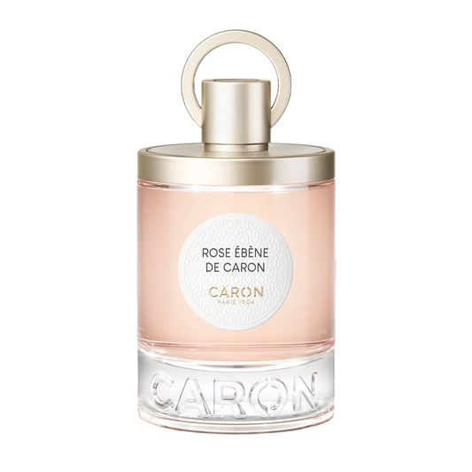 Caron, Rose Ebène, Apă de parfum, Pentru femei, 100 ml