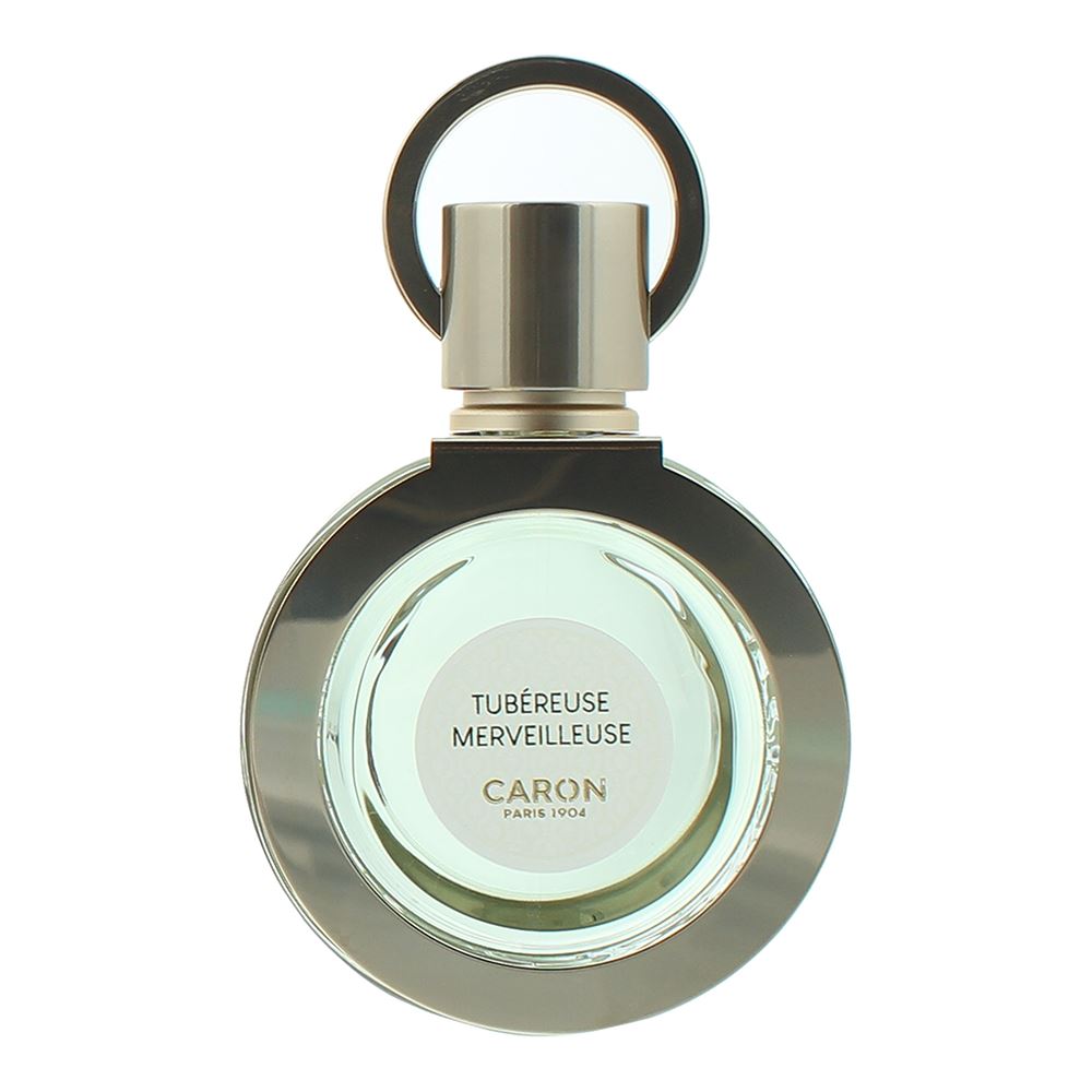 Caron, Tubéreuse Merveilleuse, Apa de parfum, Femei, 50 ml