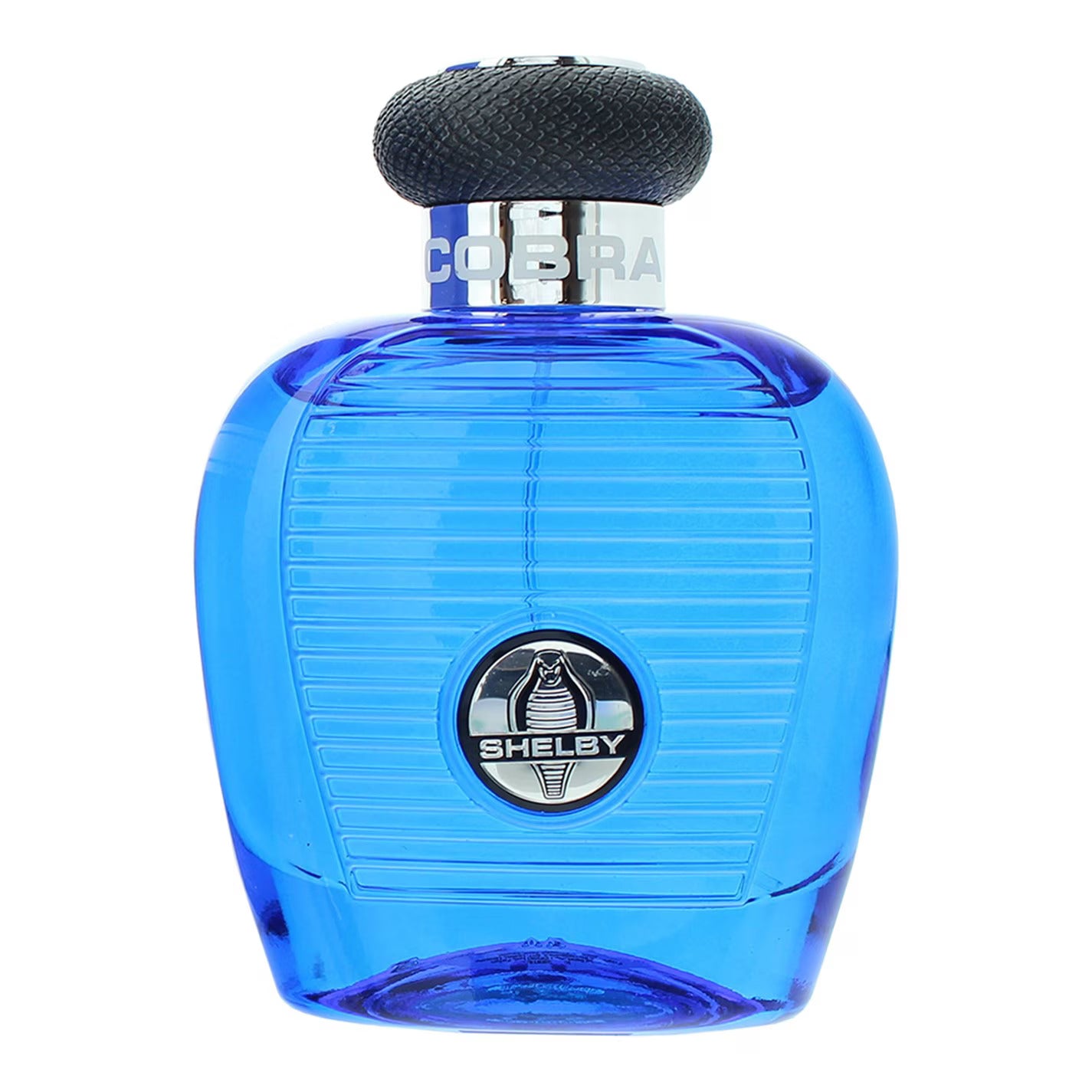 Carroll Shelby, Blue Cobra, Apa de toaleta, Barbati, 100 ml
