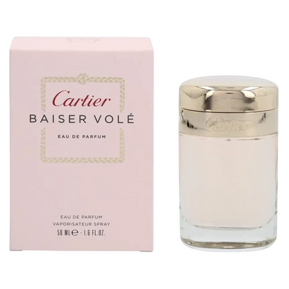 Cartier, Baiser Vole, Apa de parfum, Femei, 50 ml