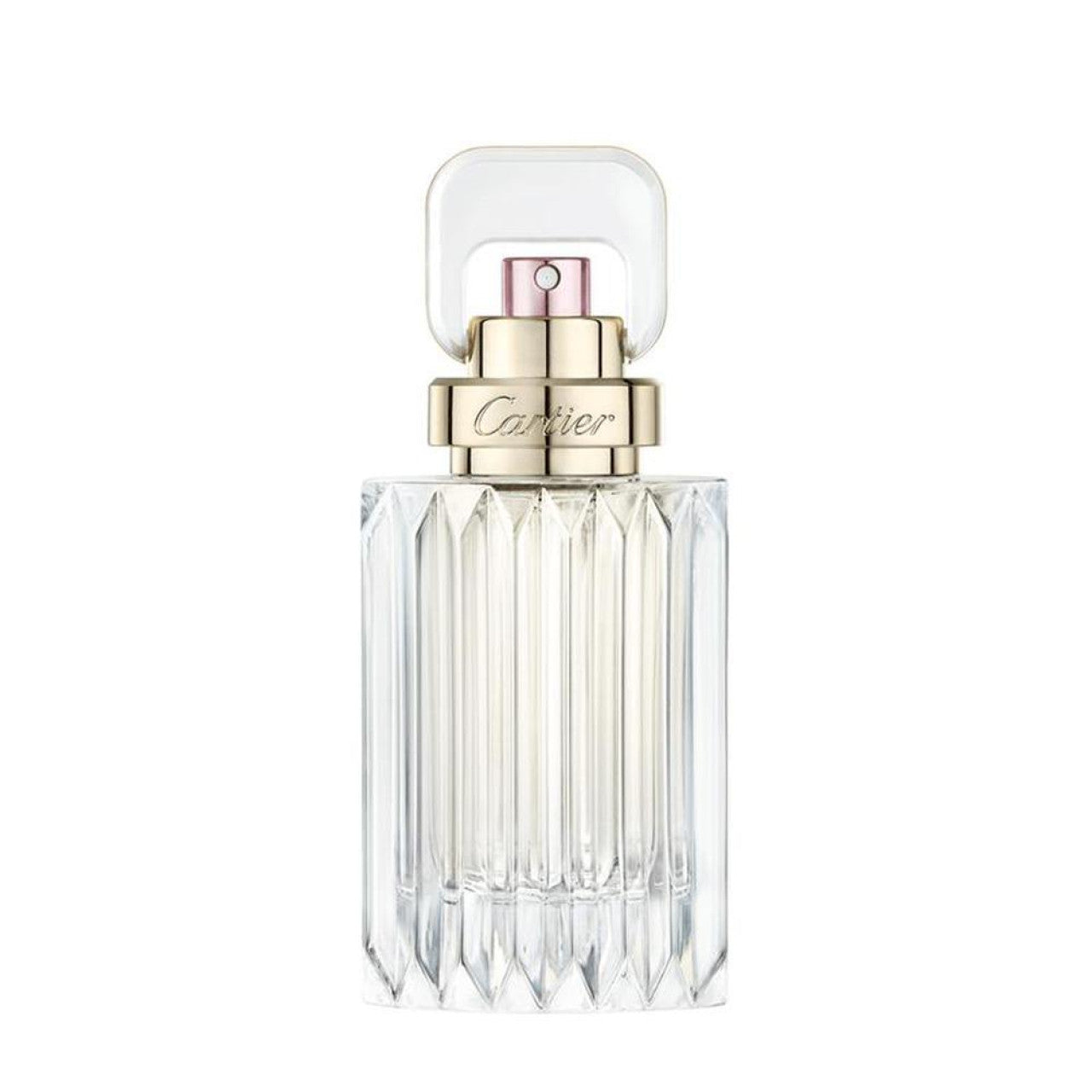 Cartier, Carat, Apa de parfum, Femei, 50 ml *Tester