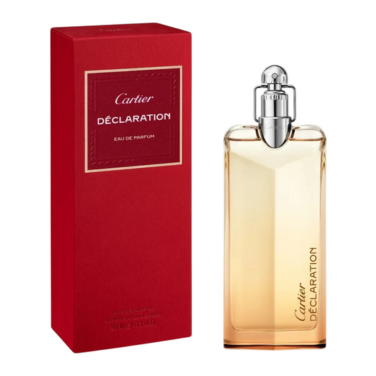 Cartier, Declaration, Apa de parfum, Barbati, 100 ml