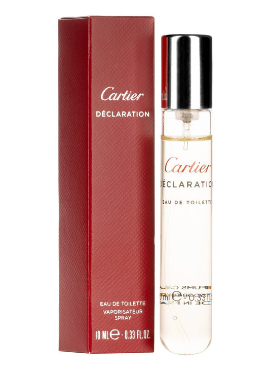 Cartier, Declaration, Apa de Toaleta, Barbati, 10 ml *Miniature