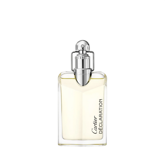 Cartier, Declaration, Apa de toaleta, Barbati, 50 ml