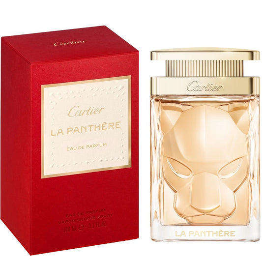 Cartier, La Panthere, Apă de parfum, Pentru femei, 100 ml