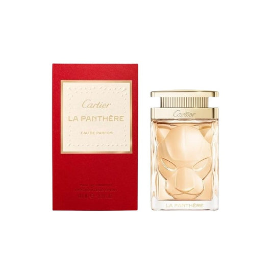 Cartier, La Panthere, Apa de parfum, Femei, 50 ml