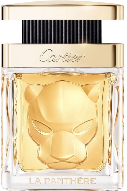Cartier, La Panthere, Parfum, Femei, 100 ml