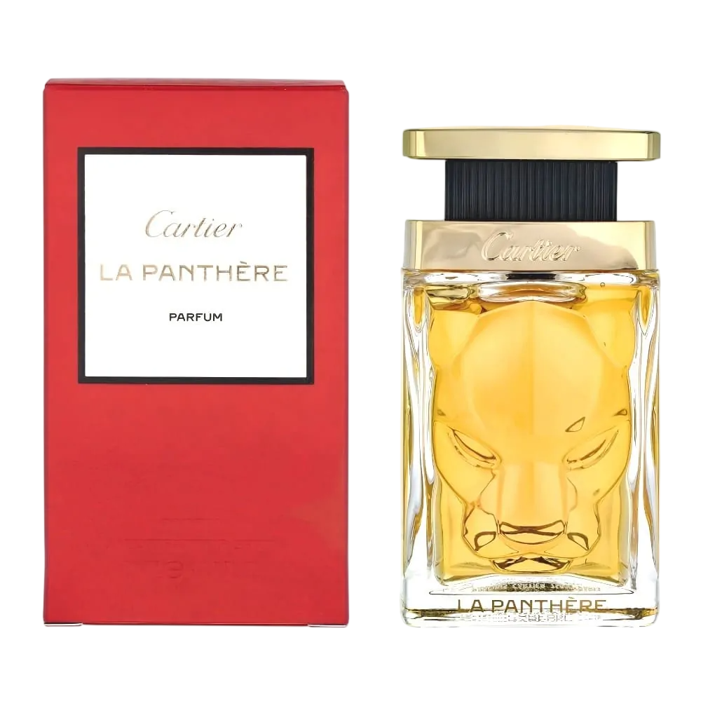 Cartier, La Panthere, Parfum, Pentru femei, 50 ml