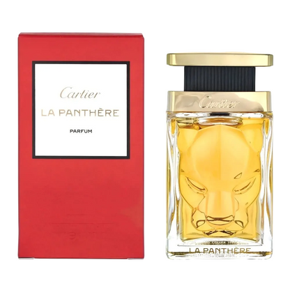 Cartier, La Panthere, Parfum, Pentru femei, 50 ml