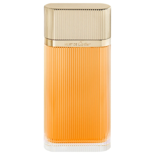 Cartier, Must de Cartier, Apa de toaleta, Femei, 100 ml *Tester