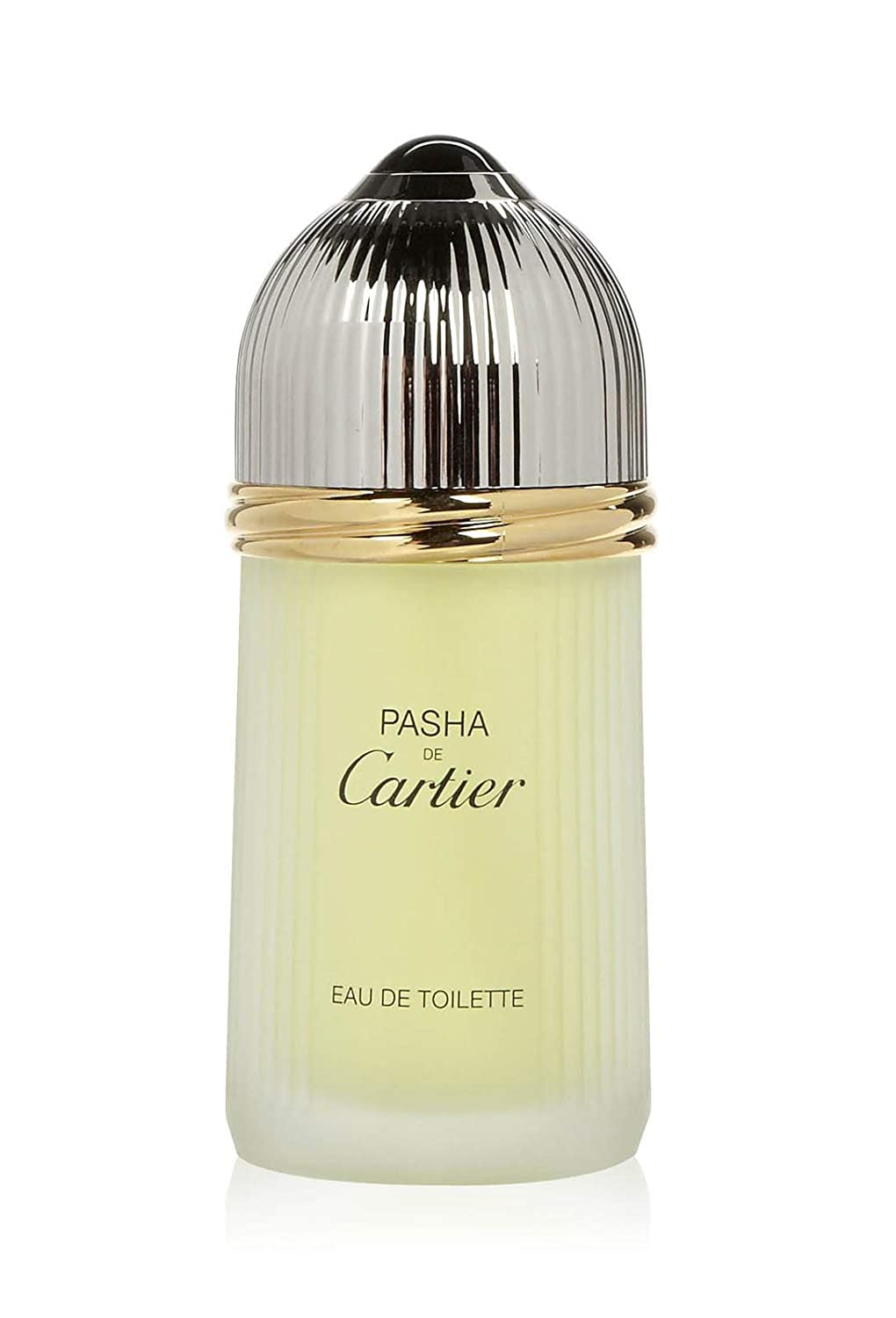Cartier, Pasha de Cartier, Apă de toaletă, Pentru bărbați, 100 ml