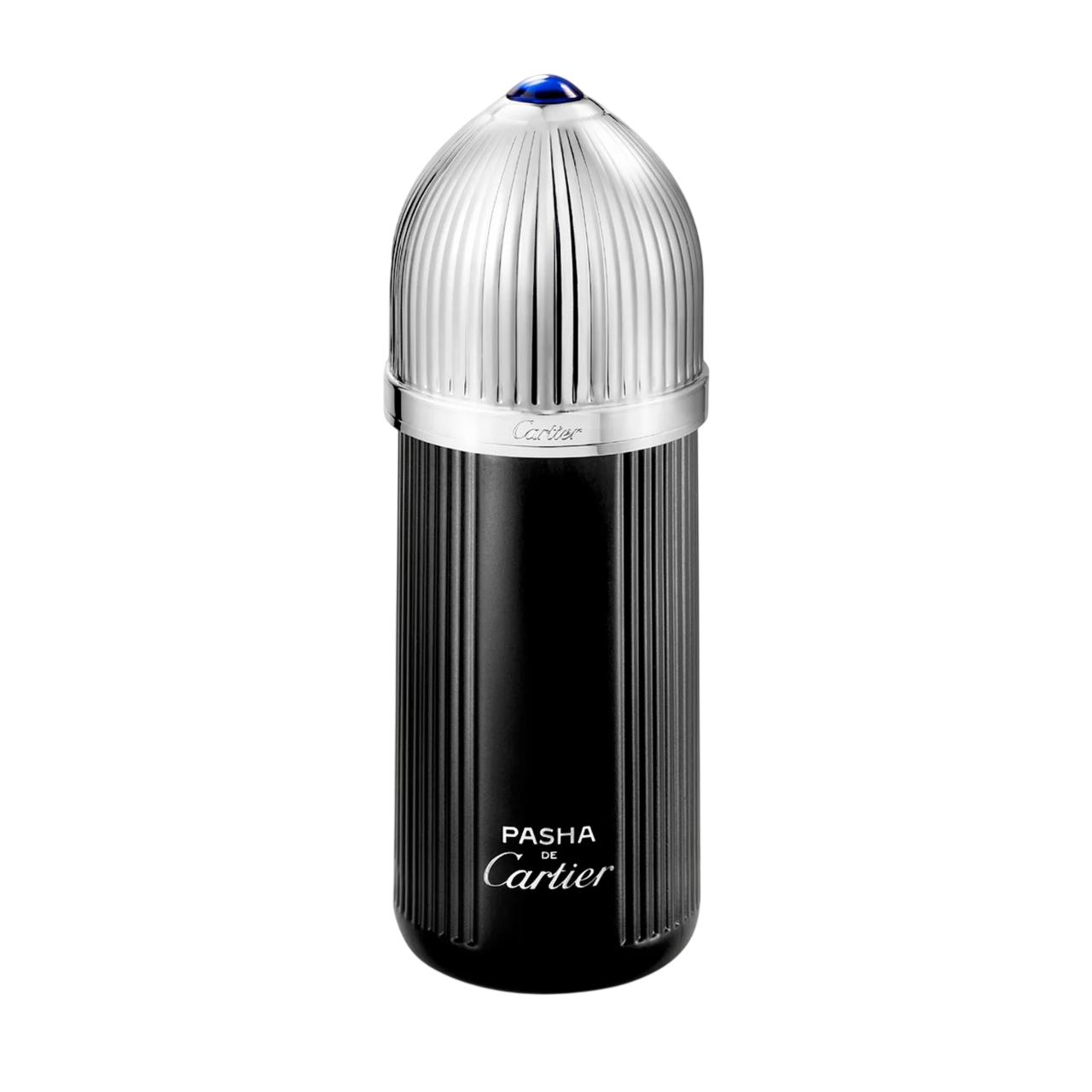 Cartier, Pasha de Cartier Edition Noir, Apa de toaleta, Barbati, 100 ml