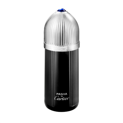 Cartier, Pasha de Cartier Edition Noir, Apă de toaletă, Pentru bărbați, 100 ml