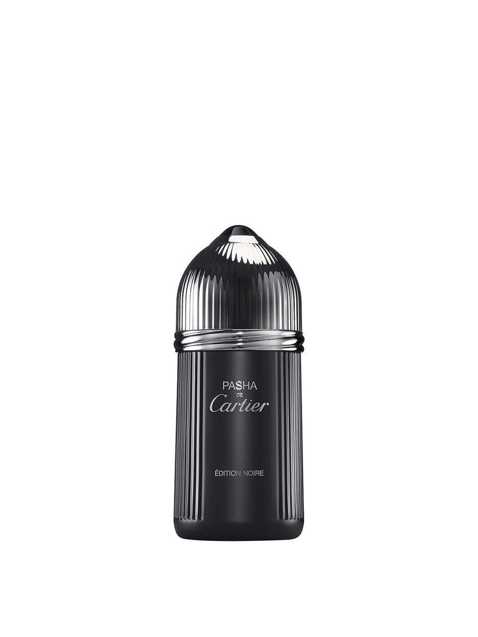 Cartier, Pasha de Cartier Edition Noire, Apa de Toaleta, Barbati, 50 ml