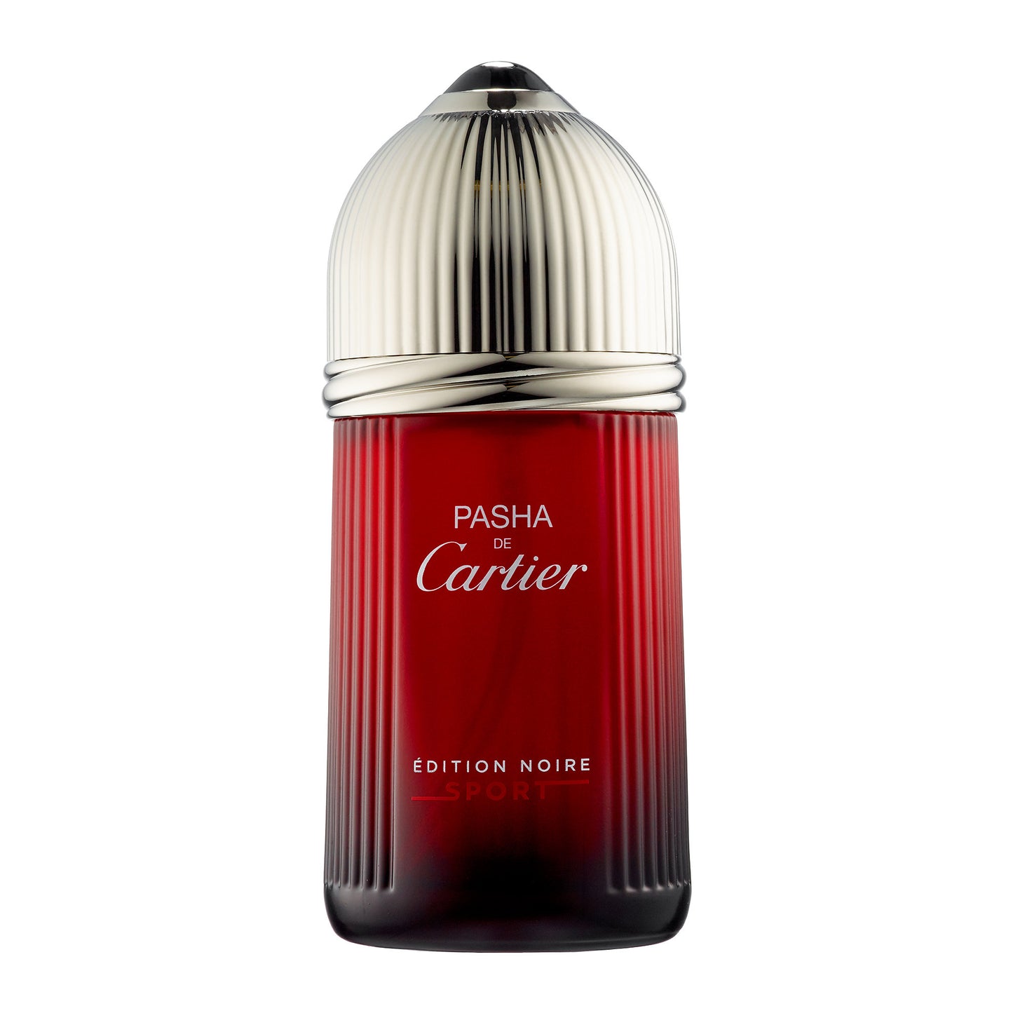 Cartier, Pasha de Cartier Edition Noire Sport, Apa de Toaleta, Barbati, 100 ml *Tester