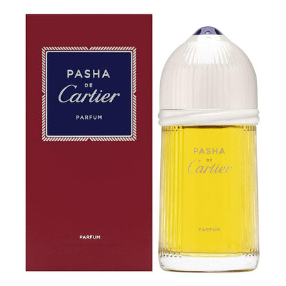 Cartier, Pasha de Cartier, Parfum, Barbati, 100 ml