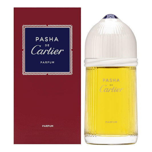 Cartier, Pasha de Cartier, Parfum, Barbati, 100 ml
