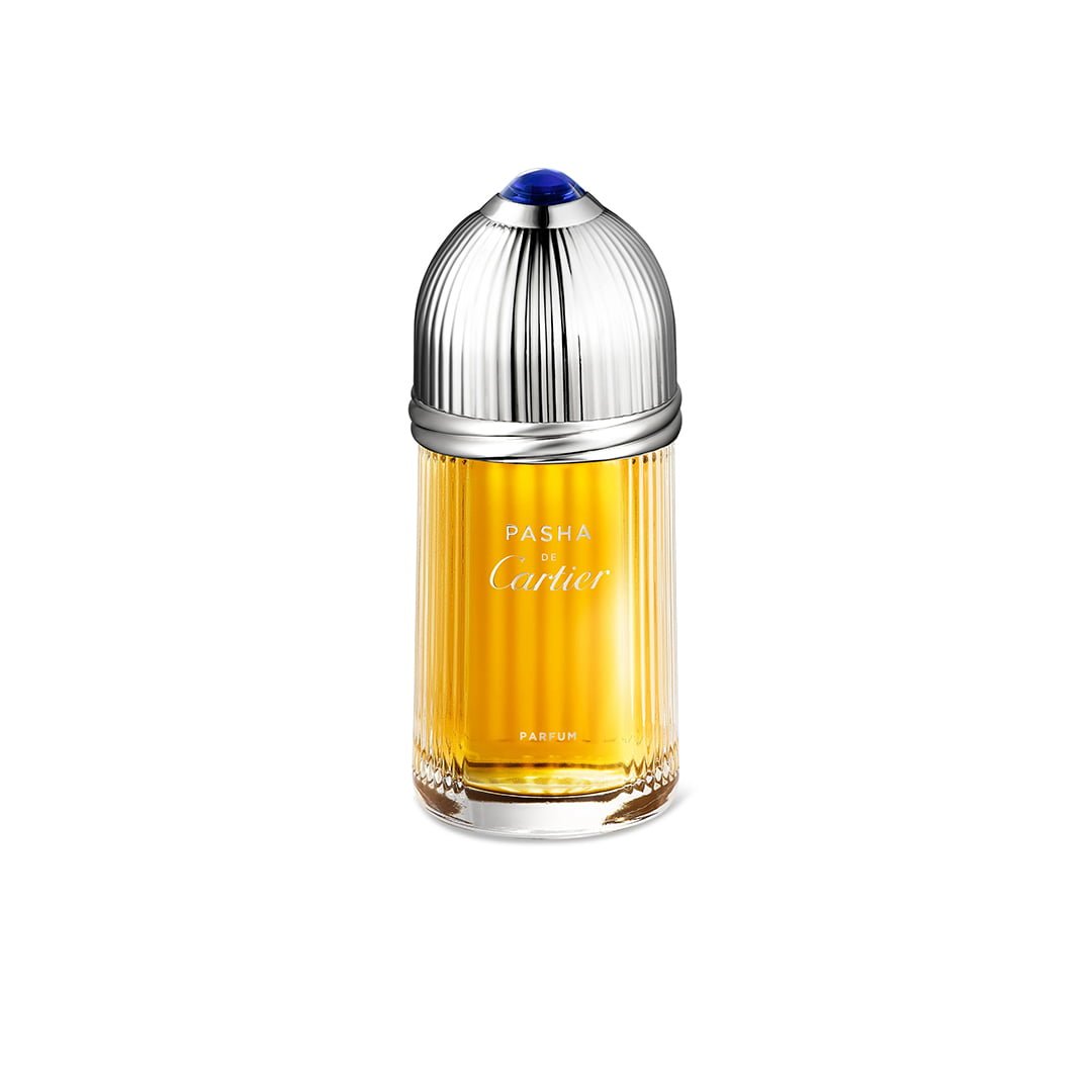 Cartier, Pasha de Cartier, Parfum, Barbati, 100 ml