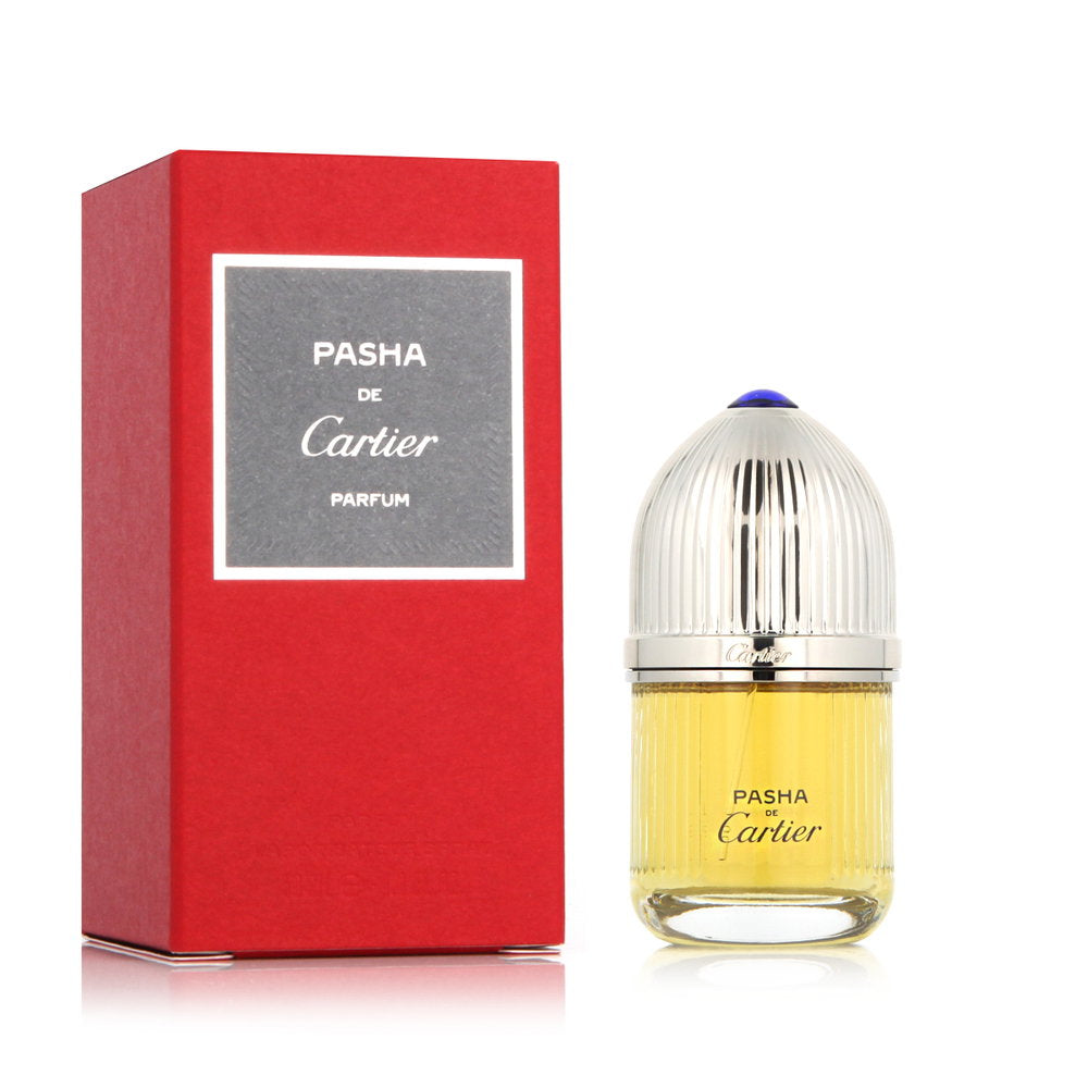 Cartier, Pasha de Cartier, Parfum, Pentru bărbați, 50 ml