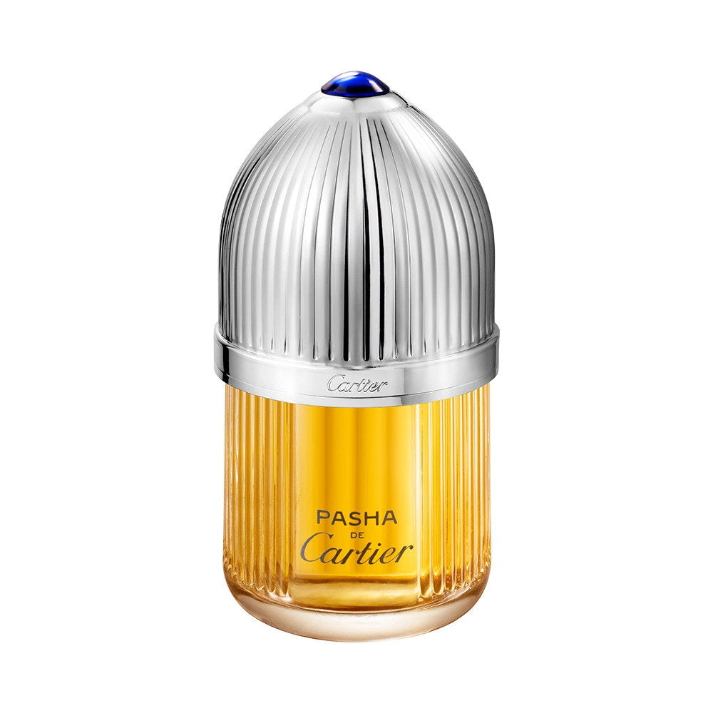 Cartier, Pasha de Cartier, Parfum, Pentru bărbați, 50 ml