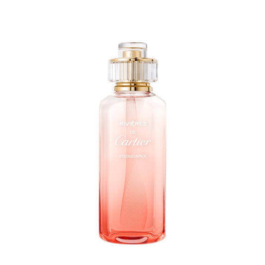 Cartier, Rivieres de Cartier Insouciance, Apa de toaleta, Unisex, 100 ml *Tester