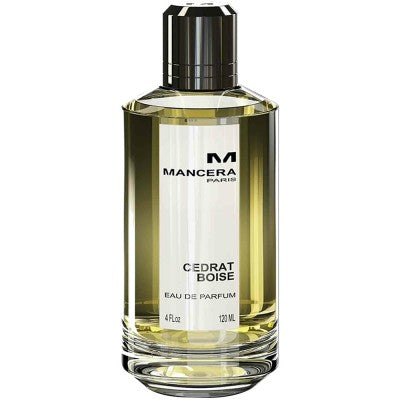 Mancera Cedrat Boise Eau de Parfum 120ml