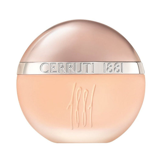 Cerruti, 1881, Apa de toaleta, Femei, 30 ml