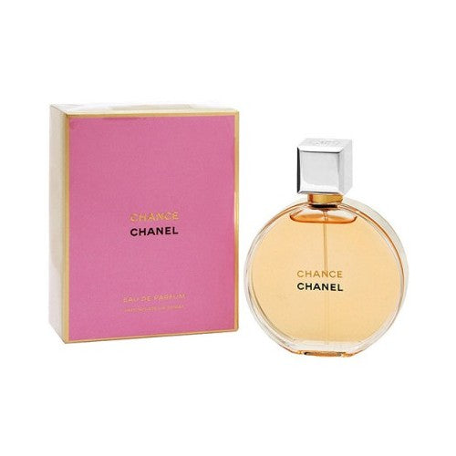 Chanel, Chance, Apa de parfum, Femei, 50 ml