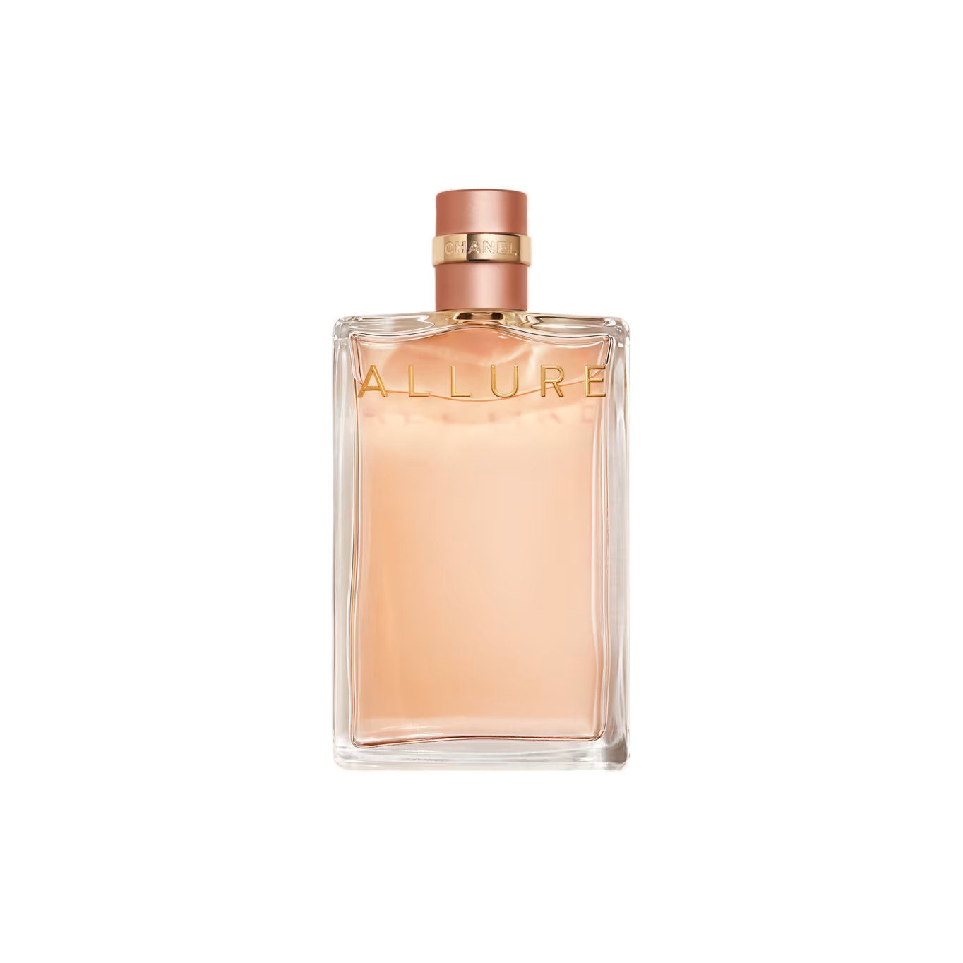 Chanel, Allure, Eau De Parfum, For Femei, 35 ml