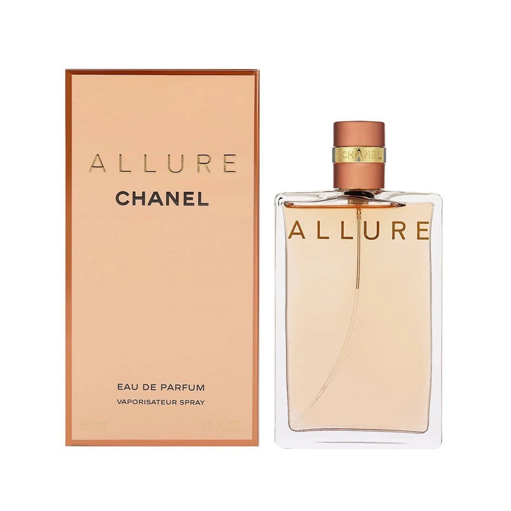 Chanel Allure Apa de Parfum 50ml Femei