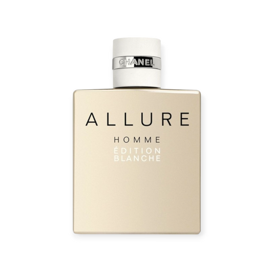 Chanel, Allure Edition Blanche, Apă de parfum, Pentru bărbați, 100 ml