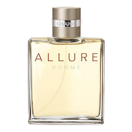 Chanel, Allure Homme, Apa de toaleta, Barbati, 100 ml *Tester