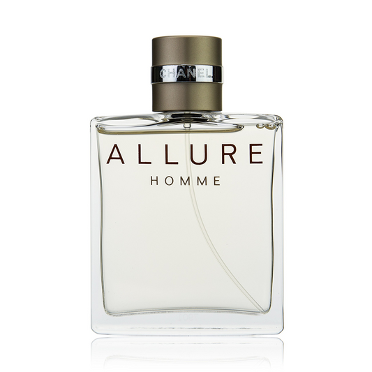 Chanel, Allure Homme, Apă de toaletă, Pentru bărbați, 50 ml