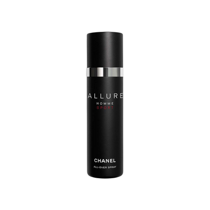 Chanel, Allure Homme Sport, Scented Spray, Barbati, 100 ml