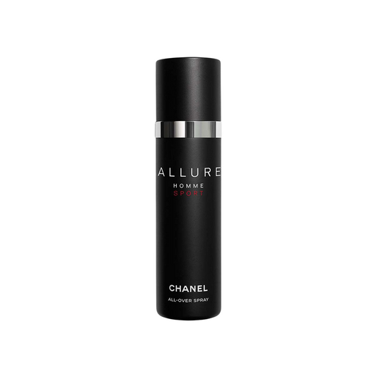 Chanel, Allure Homme Sport, Scented Spray, Barbati, 100 ml